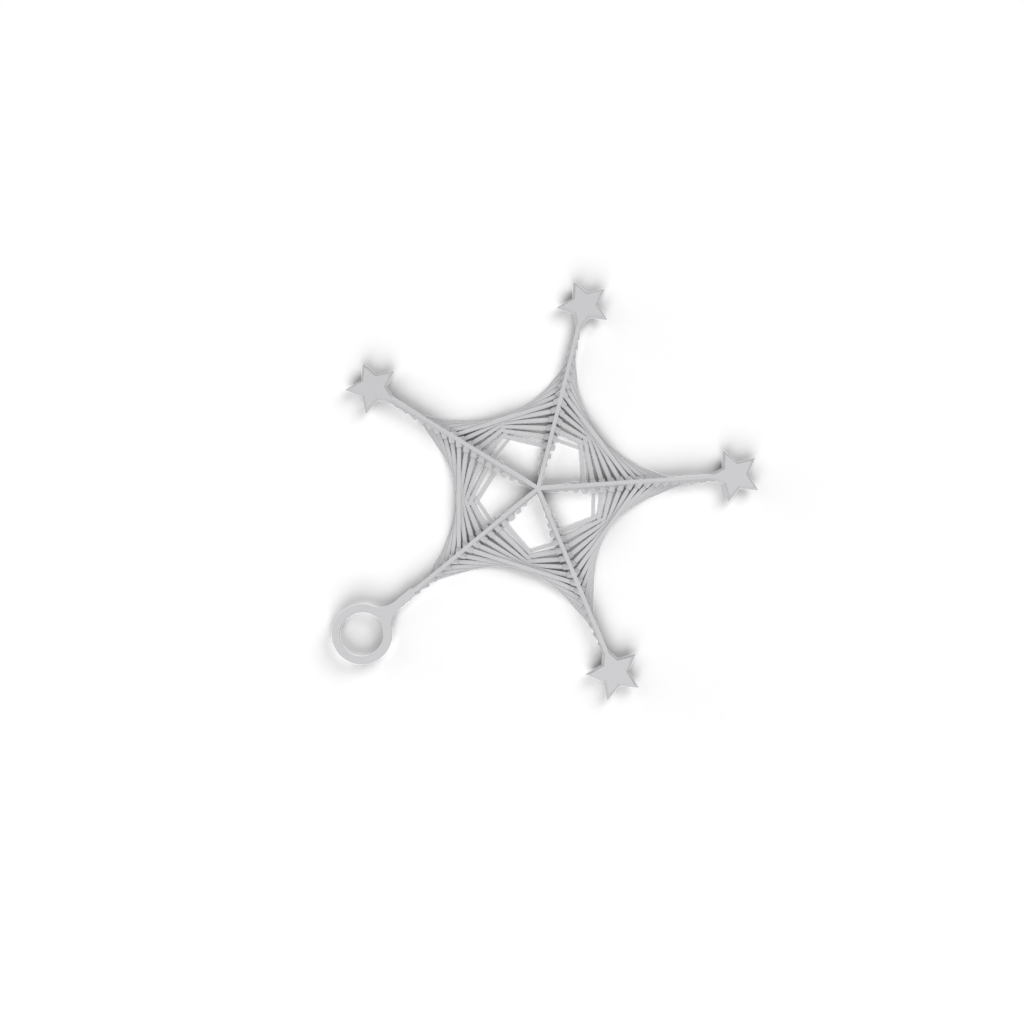 stringartstar5 line85 layer2 radius45 in view 3